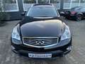 Infiniti EX30 d V6 AWD SUV Automatik Voll Top Gepflegt S-Heft Schwarz - thumbnail 17