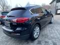 Infiniti EX30 d V6 AWD SUV Automatik Voll Top Gepflegt S-Heft Schwarz - thumbnail 15