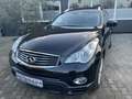 Infiniti EX30 d V6 AWD SUV Automatik Voll Top Gepflegt S-Heft Schwarz - thumbnail 1