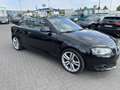 Audi A3 Ambition Schwarz - thumbnail 9