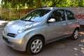 Nissan Micra City "Klima " TÜV 02/2027 ! Gris - thumbnail 3