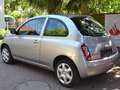 Nissan Micra City "Klima " TÜV 02/2027 ! Gris - thumbnail 5