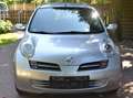Nissan Micra City "Klima " TÜV 02/2027 ! Gris - thumbnail 2