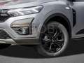 Dacia Sandero Stepway Extreme TCe 110 8-fach bereift SD NAVI SHZ PDC Gris - thumbnail 6