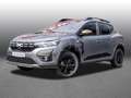 Dacia Sandero Stepway Extreme TCe 110 8-fach bereift SD NAVI SHZ PDC Gris - thumbnail 1