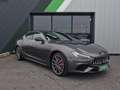 Maserati Ghibli 3.0 V6 350 GranSport Grau - thumbnail 5