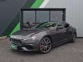 Maserati Ghibli 3.0 V6 350 GranSport Grau - thumbnail 1