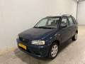 Mazda Demio 1.3 GLX 5drs. Super Leuke Auto Blau - thumbnail 6