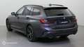 BMW 330 330eA 292ch M Sport - thumbnail 7