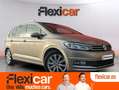Volkswagen Touran 2.0TDI CR BMT Advance DSG 110kW Brun - thumbnail 1