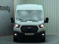 Ford Transit FURGON 350 2.0 TDCI 130CV L3H2 FWD Blanc - thumbnail 2