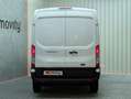 Ford Transit FURGON 350 2.0 TDCI 130CV L3H2 FWD Blanc - thumbnail 4