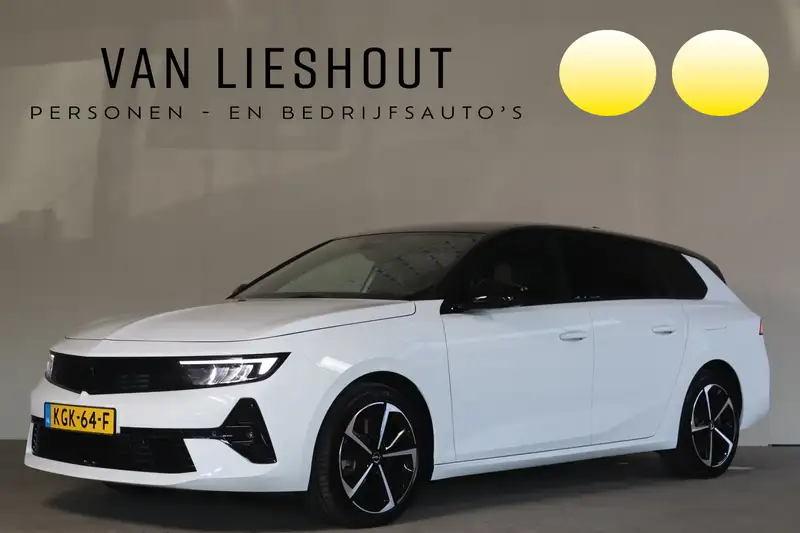 OPEL Tour