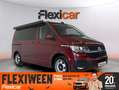 Volkswagen Beach Camper TDI 110KW (150CV) BMT DSG Burdeos - thumbnail 1
