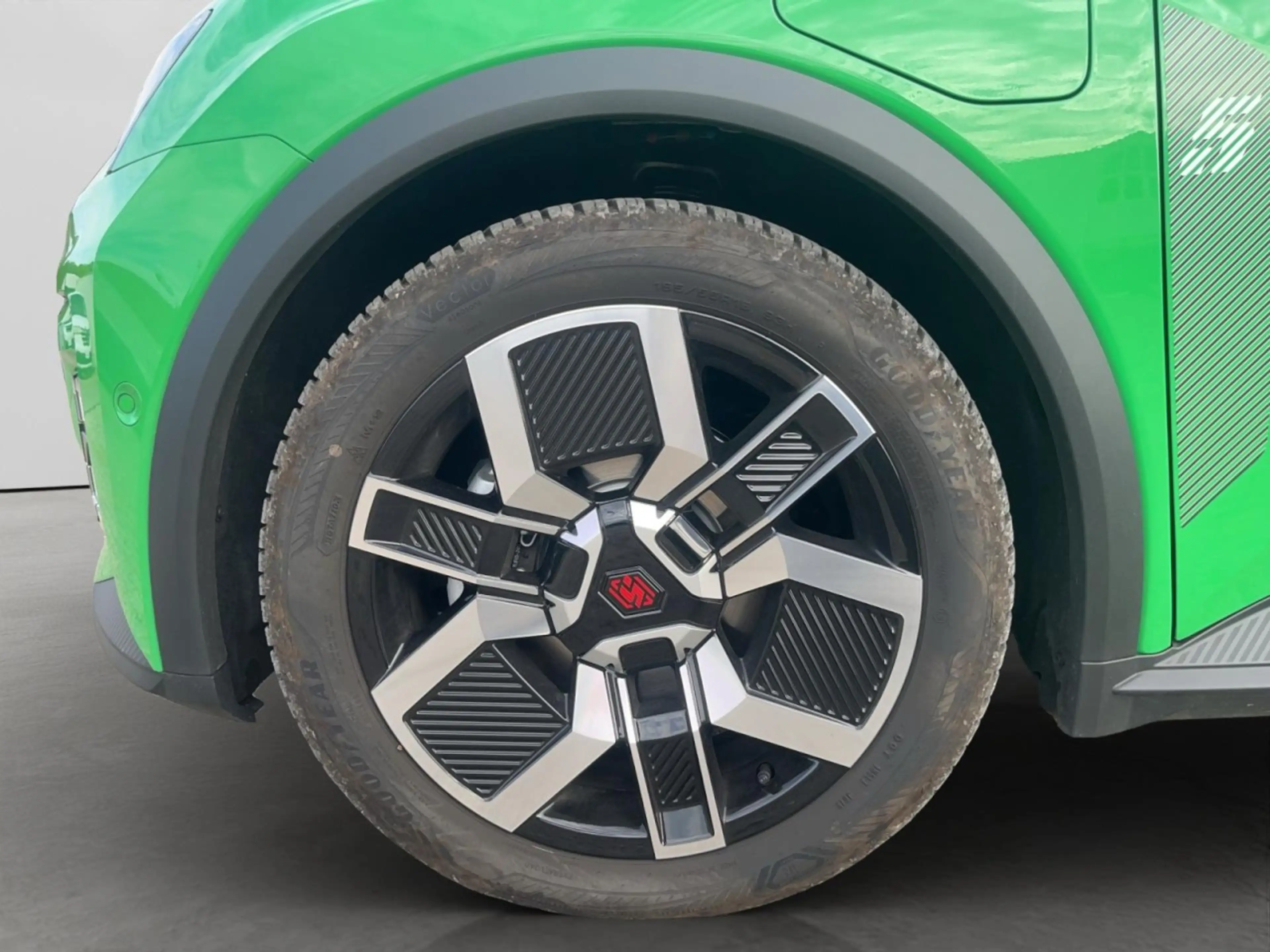 Renault R 5 E-Tech Electric 150 Comfort Range Techno Klima — photo 4