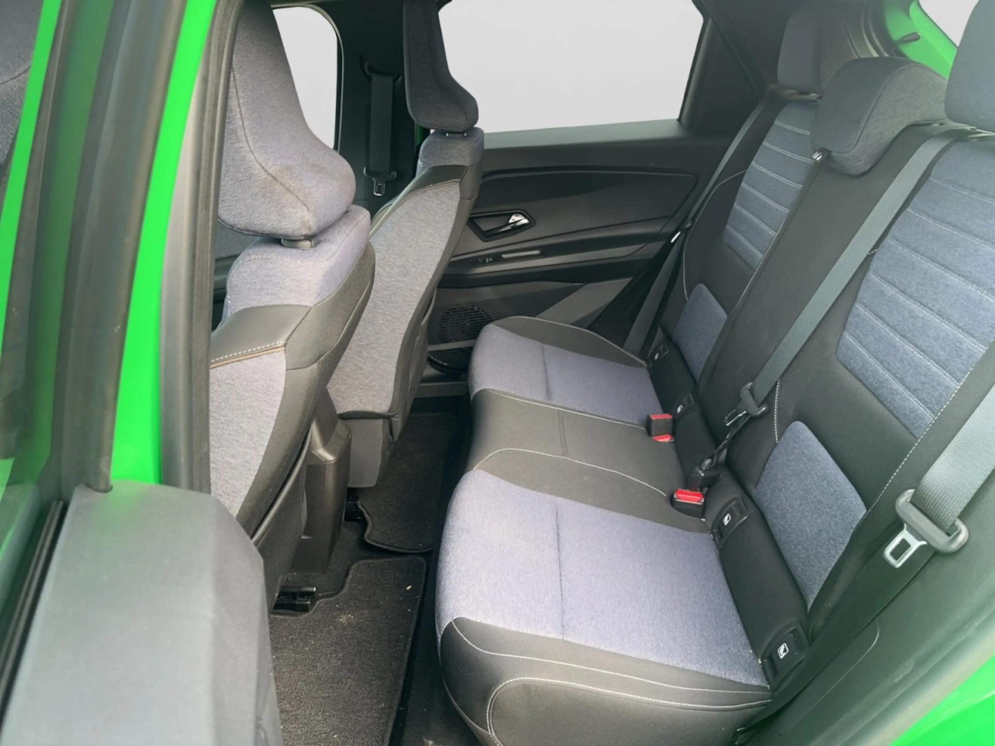 Renault R 5 E-Tech Electric 150 Comfort Range Techno Klima — photo 14