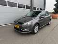 Volkswagen Polo 1.4 TDI Comfortline I Automaat I Navi I Stoelverwa Gris - thumbnail 1