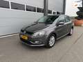 Volkswagen Polo 1.4 TDI Comfortline I Automaat I Navi I Stoelverwa Grau - thumbnail 1