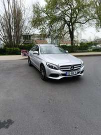 Classe BlueTEC Hybrid 7G-Tronic A
