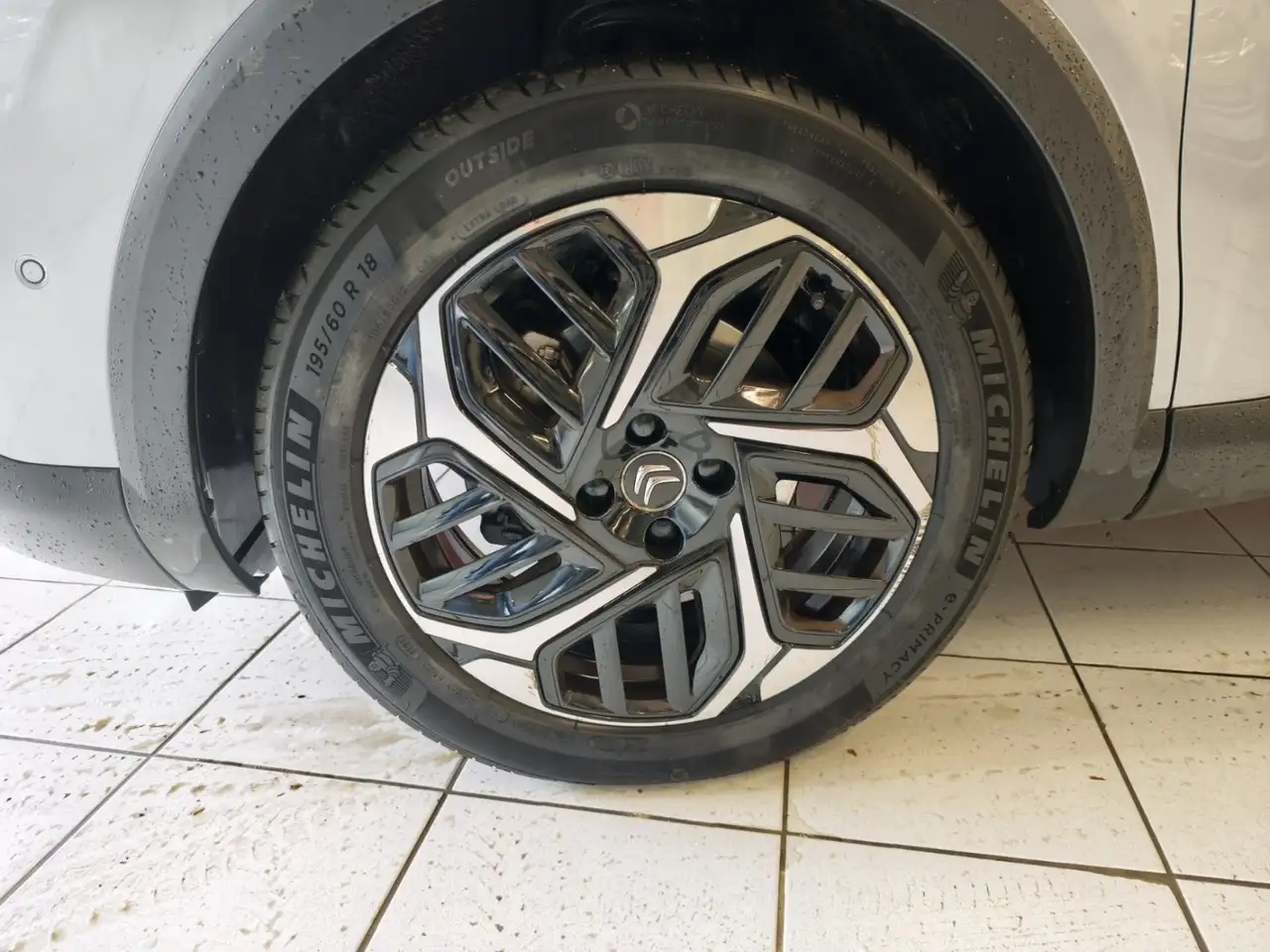 Citroen C4 Berline — photo 4
