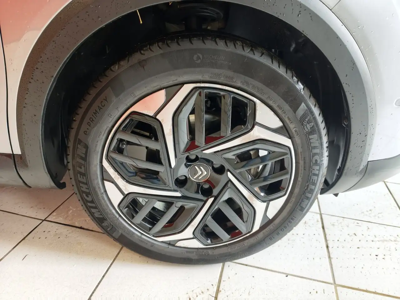 Citroen C4 Berline — photo 6