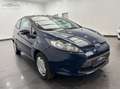 Ford Fiesta 1,25 Trend /KLIMA /STZH /HU:NEU Bleu - thumbnail 2