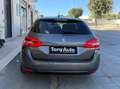 Peugeot 308 308 SW 1.5 bluehdi Allure Pack NAVI,TELECAMERA,LED Grigio - thumbnail 12
