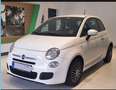 Fiat 500 1,2 500S S Weiß - thumbnail 13