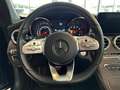 Mercedes-Benz C 200 Cabrio AT *AMG-Paket* Blau - thumbnail 8