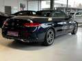 Mercedes-Benz C 200 Cabrio AT *AMG-Paket* Blau - thumbnail 6