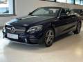 Mercedes-Benz C 200 Cabrio AT *AMG-Paket* Blau - thumbnail 3