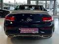 Mercedes-Benz C 200 Cabrio AT *AMG-Paket* Blau - thumbnail 5