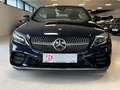 Mercedes-Benz C 200 Cabrio AT *AMG-Paket* Blau - thumbnail 2
