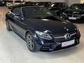 Mercedes-Benz C 200 Cabrio AT *AMG-Paket* Blau - thumbnail 17