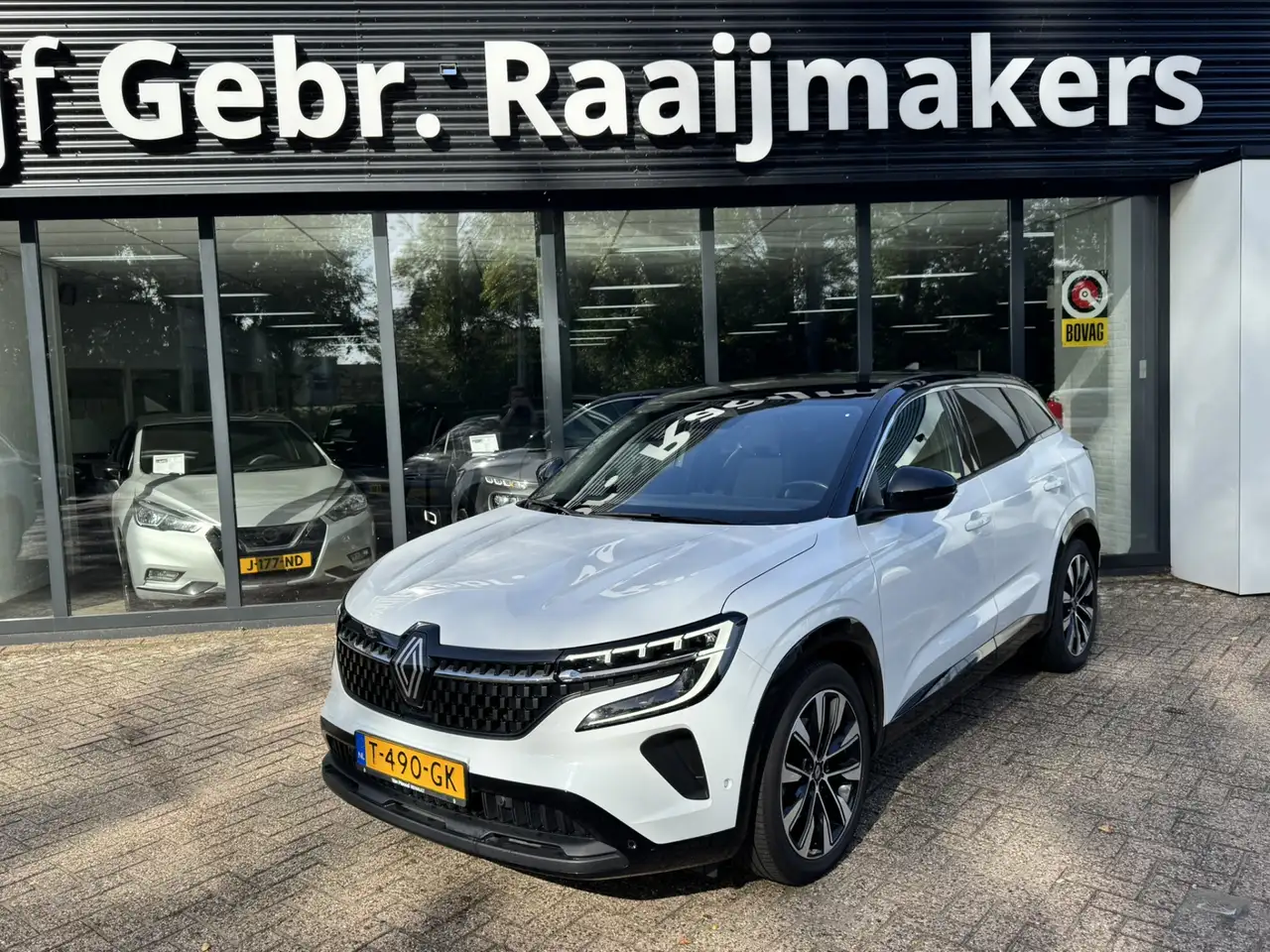 Renault Austral