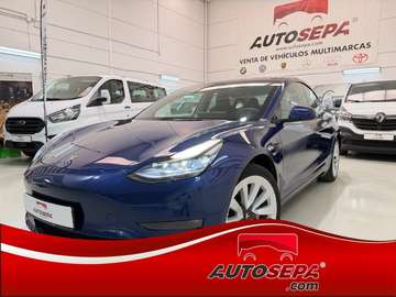Gran Autonomía AWD