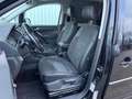 Volkswagen Caddy Highline DSG BMT 5 Sitzer AHK Schwarz - thumbnail 7