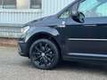 Volkswagen Caddy Highline DSG BMT 5 Sitzer AHK Schwarz - thumbnail 5