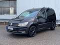 Volkswagen Caddy Highline DSG BMT 5 Sitzer AHK Schwarz - thumbnail 1