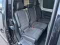 Volkswagen Caddy Highline DSG BMT 5 Sitzer AHK Schwarz - thumbnail 26