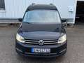 Volkswagen Caddy Highline DSG BMT 5 Sitzer AHK Schwarz - thumbnail 2