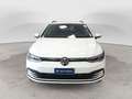 Volkswagen Golf Variant 8 VARIANT 1.5 TGI LIFE 130CV Bianco - thumbnail 2