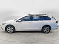 Volkswagen Golf Variant 8 VARIANT 1.5 TGI LIFE 130CV Bianco - thumbnail 3
