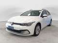 Volkswagen Golf Variant 8 VARIANT 1.5 TGI LIFE 130CV Bianco - thumbnail 1