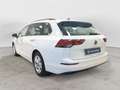Volkswagen Golf Variant 8 VARIANT 1.5 TGI LIFE 130CV Bianco - thumbnail 4