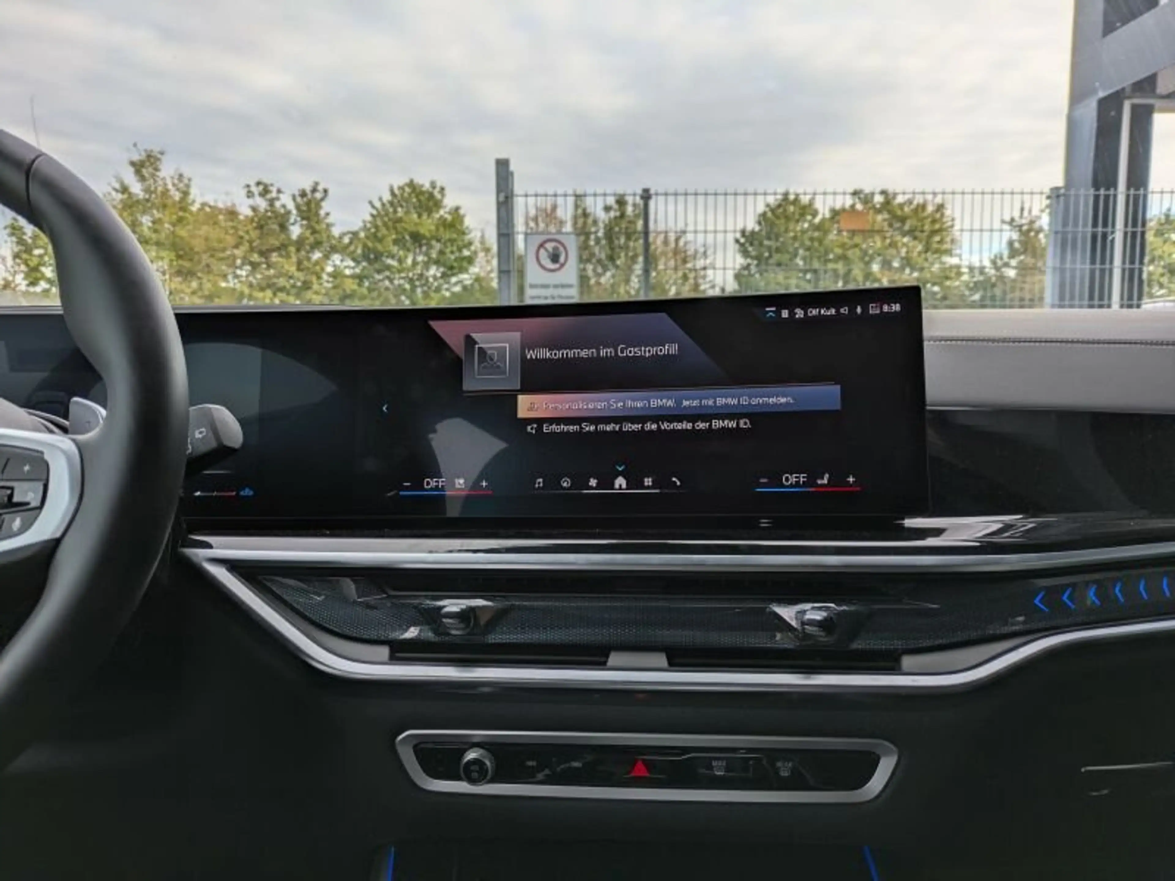 BMW X5 xDrive30d M Sport Panorama. AHK. Sitzbelüft. — photo 9