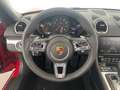 Porsche 718 Boxster Roşu - thumbnail 11