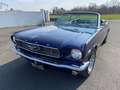 Ford Mustang 289 Cabriolet PONY LUXURY boite 5 Bleu - thumbnail 12