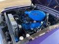 Ford Mustang 289 Cabriolet PONY LUXURY boite 5 Blau - thumbnail 4