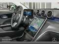 Mercedes-Benz C 200 T AVANTG+KAMERA+KEYLESS+9G Gris - thumbnail 14